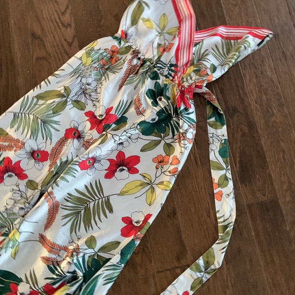 Pink martini. XS jumpsuit - Picture 2 of 4